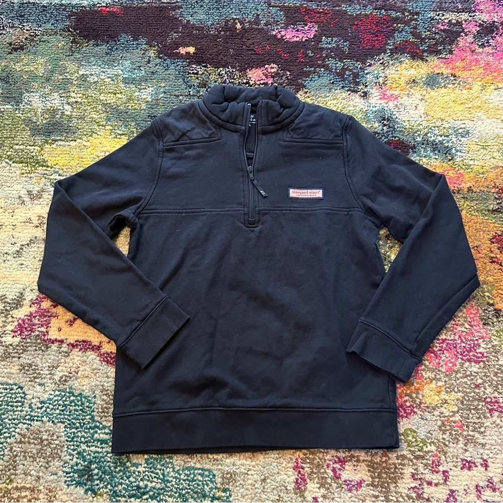 COPY - Vineyard Vines Boys' Shep Shirt Size 16